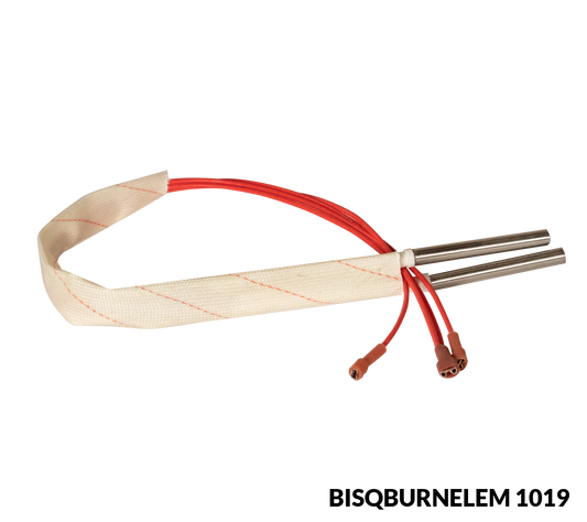 Burner Heat Element 1019