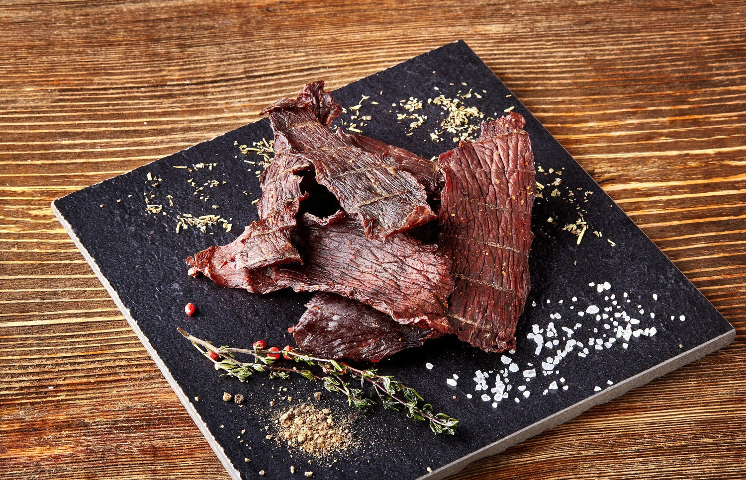 How to Make Good Beef Jerky in an Electric Smoker