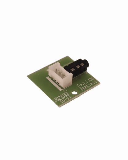 Sensor Lead Ports