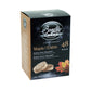 Maple Bisquettes for Bradley Smokers
